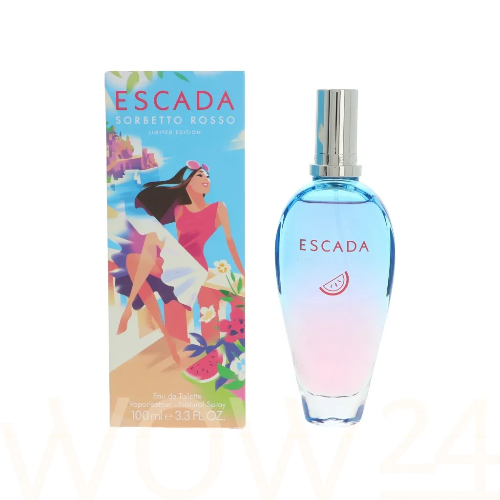 Escada Sorbetto rosso thumbnail 4