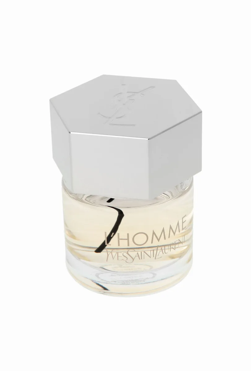 Yves Saint Laurent L'Homme thumbnail 7