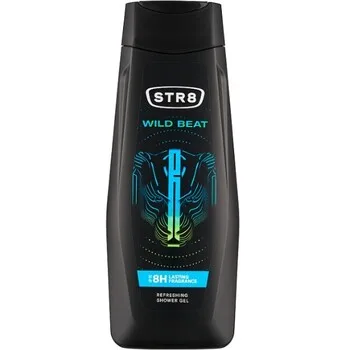 STR8 Wild Beat thumbnail 2