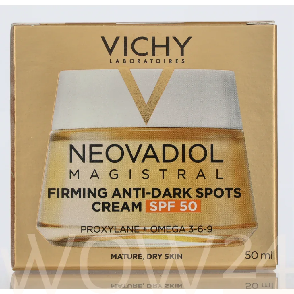 Vichy Neovadiol Magistral Firming Anti-Dark Spots Cream thumbnail 3