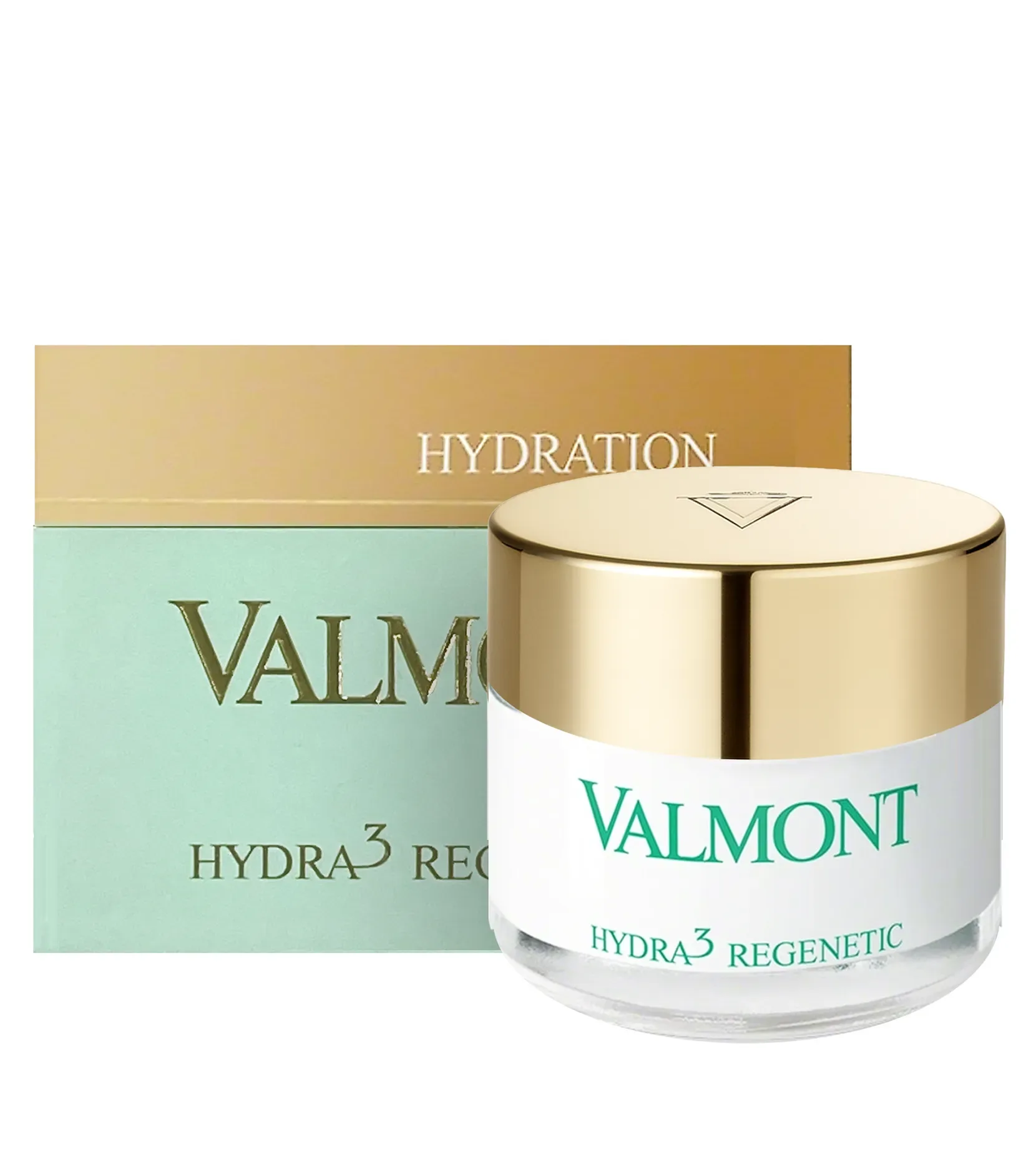 Valmont Hydra 3 Regenetic Cream thumbnail 6
