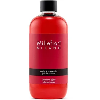 Millefiori Milano Fragrance Diffuser Mela & Cannella Refill thumbnail 2
