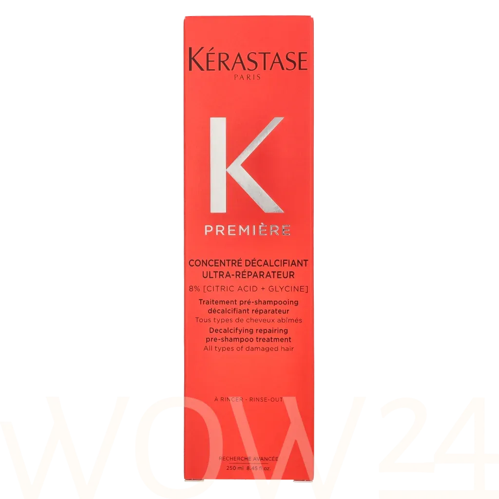 Kérastase Kerastase Premiere Ultra-Repairing Decalcifying Concentrate thumbnail 2