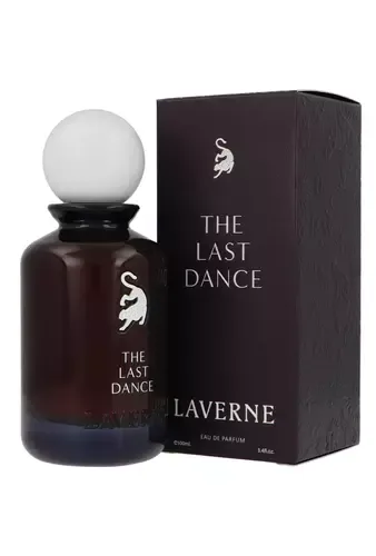 Laverne The Last Dance thumbnail 2