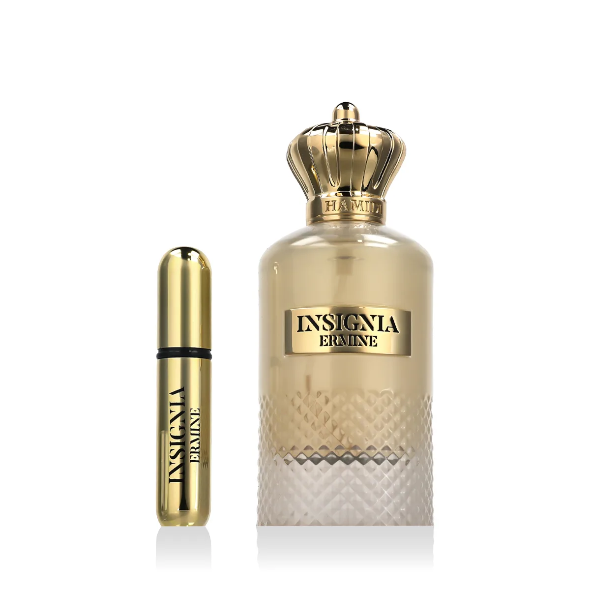 Hamidi Insignia Ermine thumbnail 2