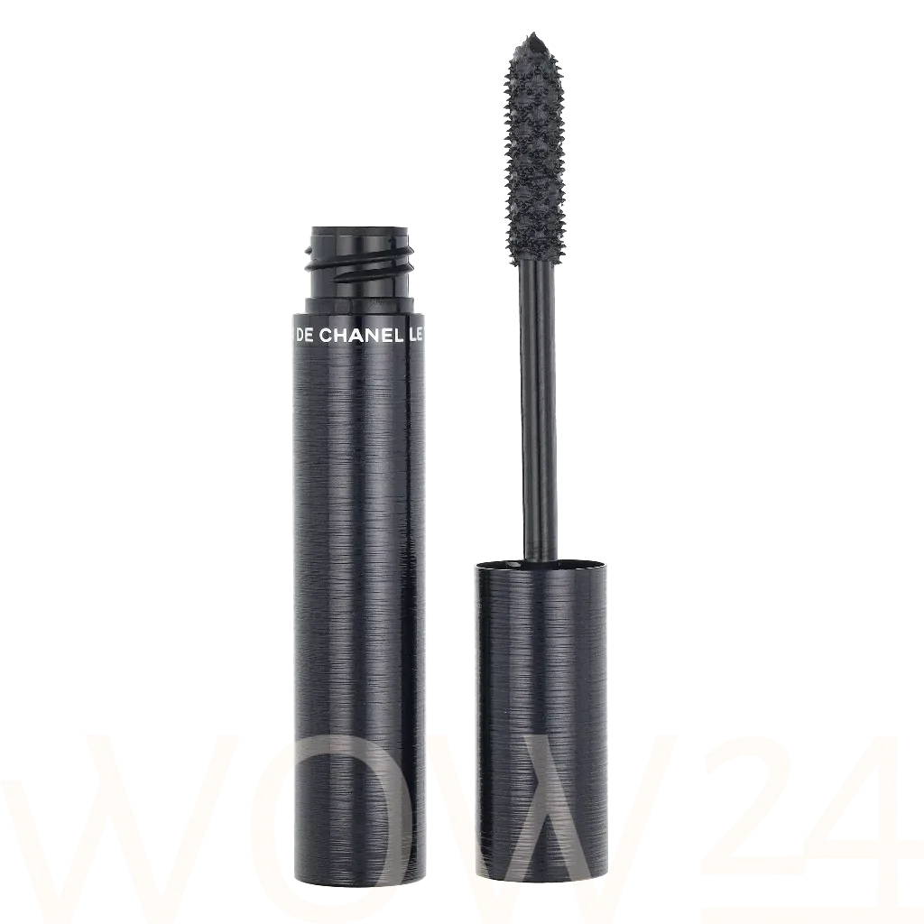 Chanel Le volume révolution de chanel thumbnail 5
