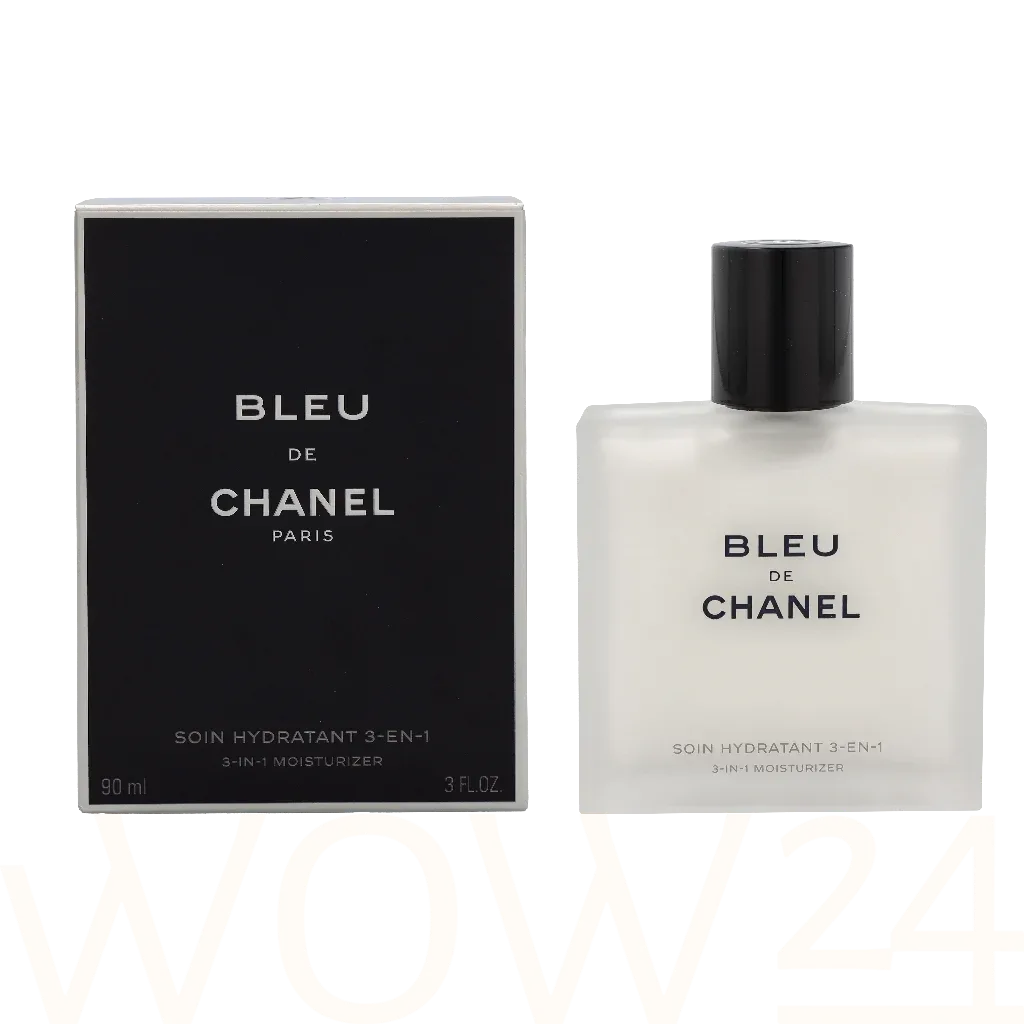 Chanel Bleu de chanel thumbnail 4