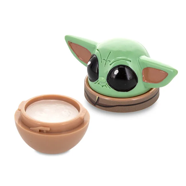 Mad Beauty Star Wars Grogu / Mandalorian The Child Lip Balm thumbnail 2