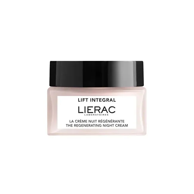 Lierac Lift Integral The Regenerating Night Cream thumbnail 6