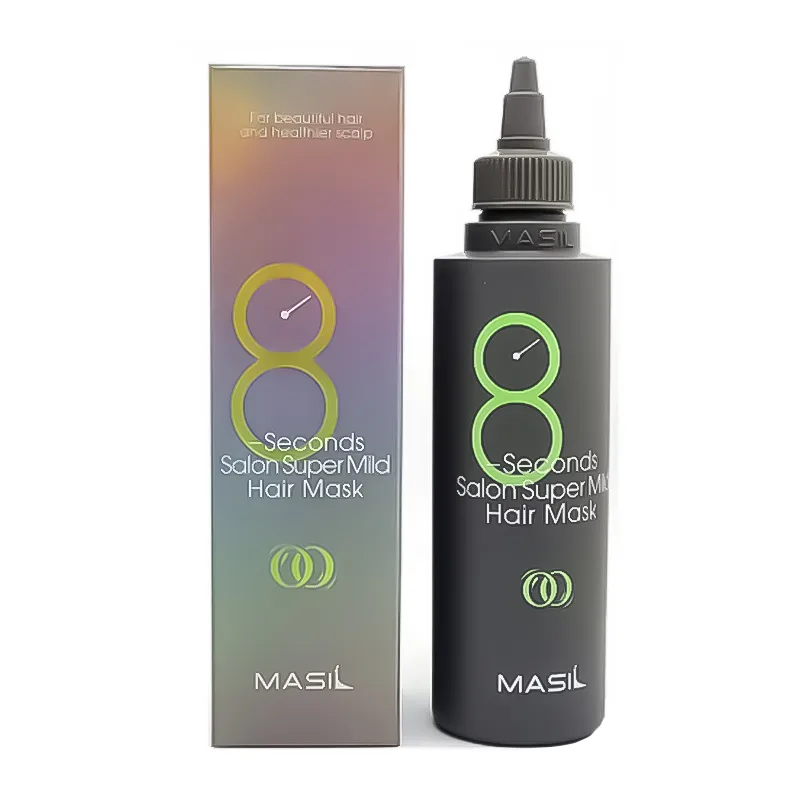 Masil Hair Care thumbnail 2