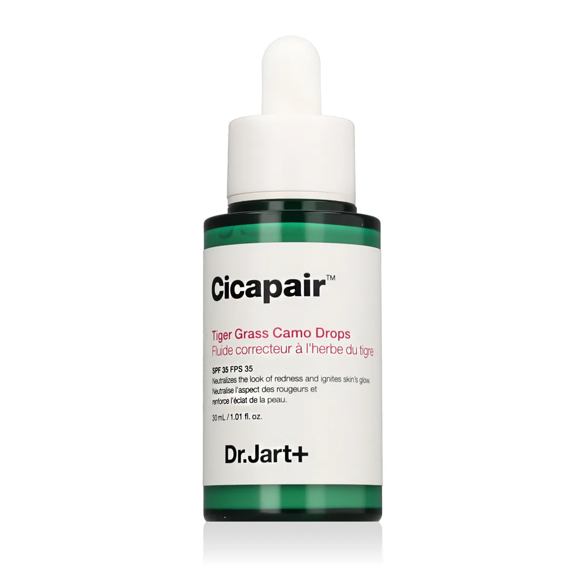 Dr. Jart+ Cicapair Tiger Grass Camo Drops thumbnail 6