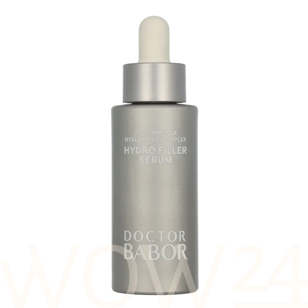 Babor Babor Hydro Filler Serum - Hydration thumbnail 5