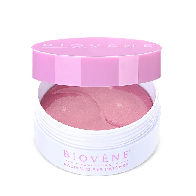 Biovene Biovene Radiance Bakuchiol Watermelon Under Eye Patches thumbnail 6