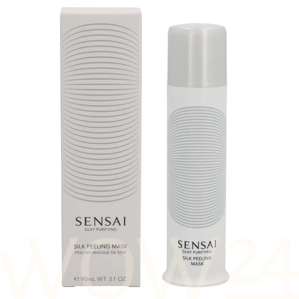 Sensai Silky Purifying thumbnail 4