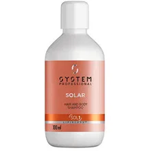 System Professional Hair & Body Shampoo - thumbnail 2