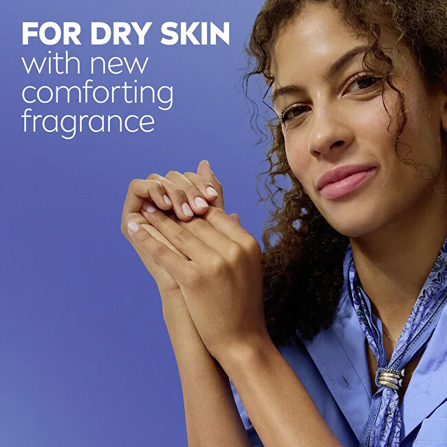 Nivea Intensive Care (Hand Cream) 100 ml thumbnail 3