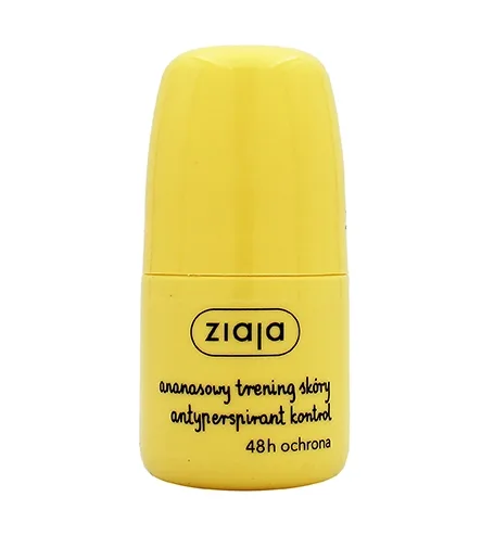 Ziaja Pineapple thumbnail 2