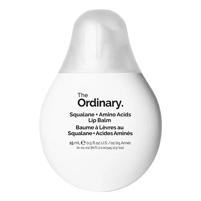 The Ordinary The Ordinary Squalane + Amino Acids Lip Balm thumbnail 6
