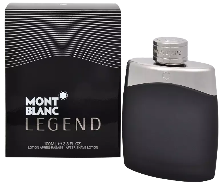 Mont Blanc Legend thumbnail 6