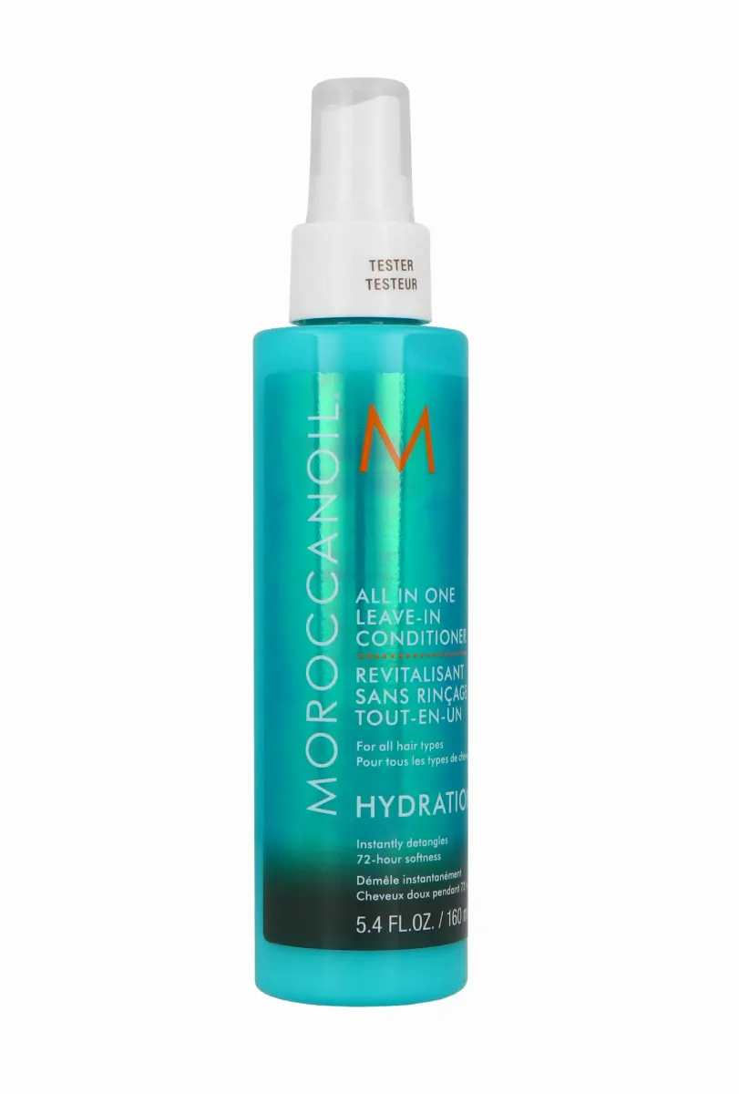Moroccanoil All in One Leave In Conditioner thumbnail 4