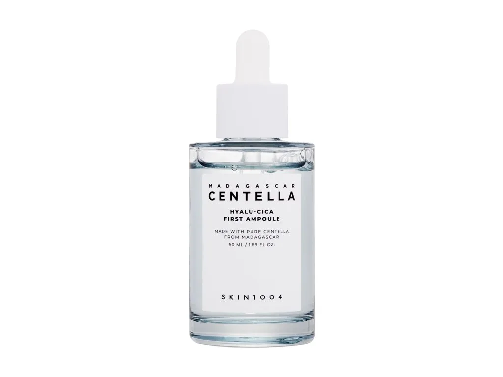 Hyalu-Cica First Ampoule