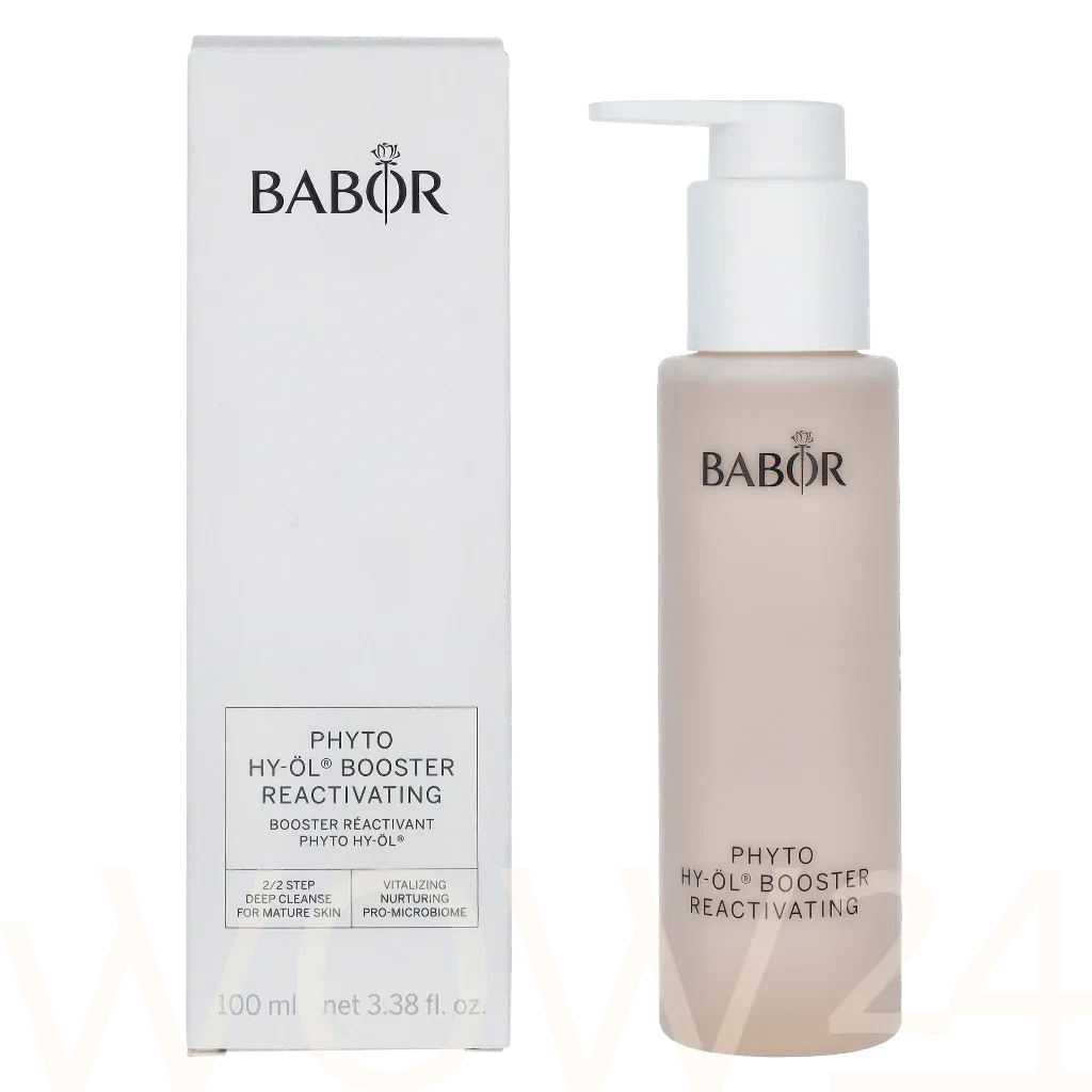 Babor Babor Phyto Hy-Ol Booster Reactivating thumbnail 7