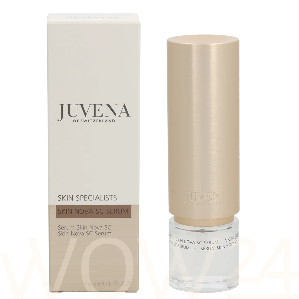 Juvena Skin Specialist Skin Nova SC Serum thumbnail 4