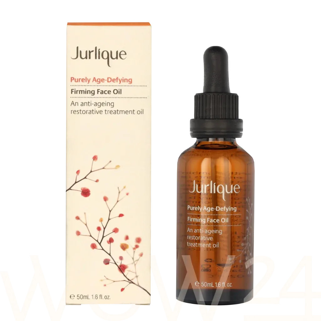 Jurlique Purely Age-Defying Firming Face Oil thumbnail 4