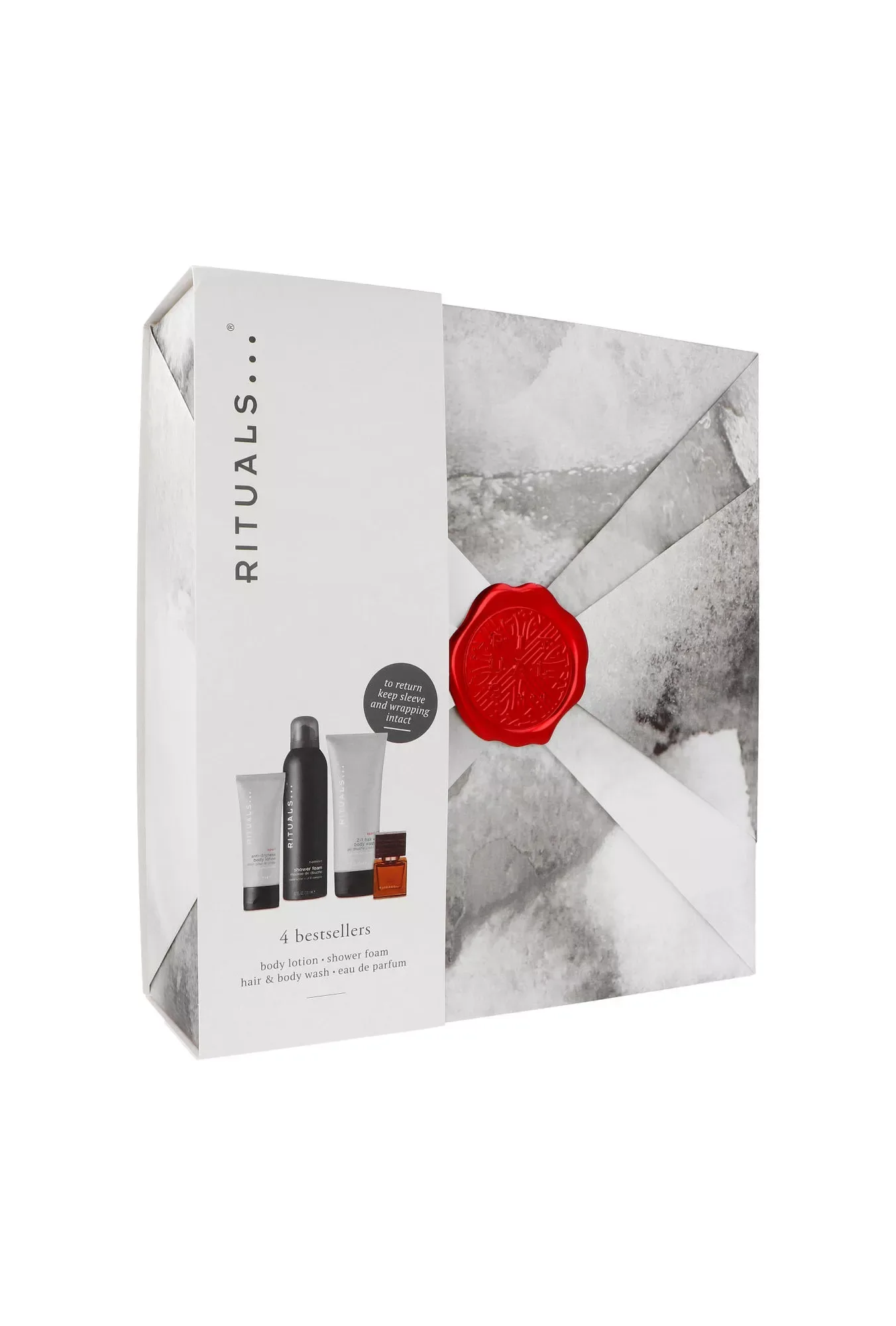Rituals Rituals Homme Medium Giftset thumbnail 8