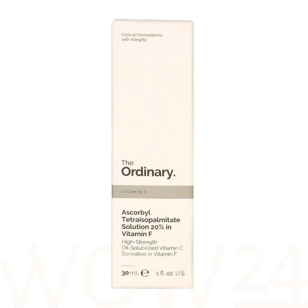 The Ordinary The Ordinary Ascorbyl Tetraisopalmitate Solution 20% thumbnail 2