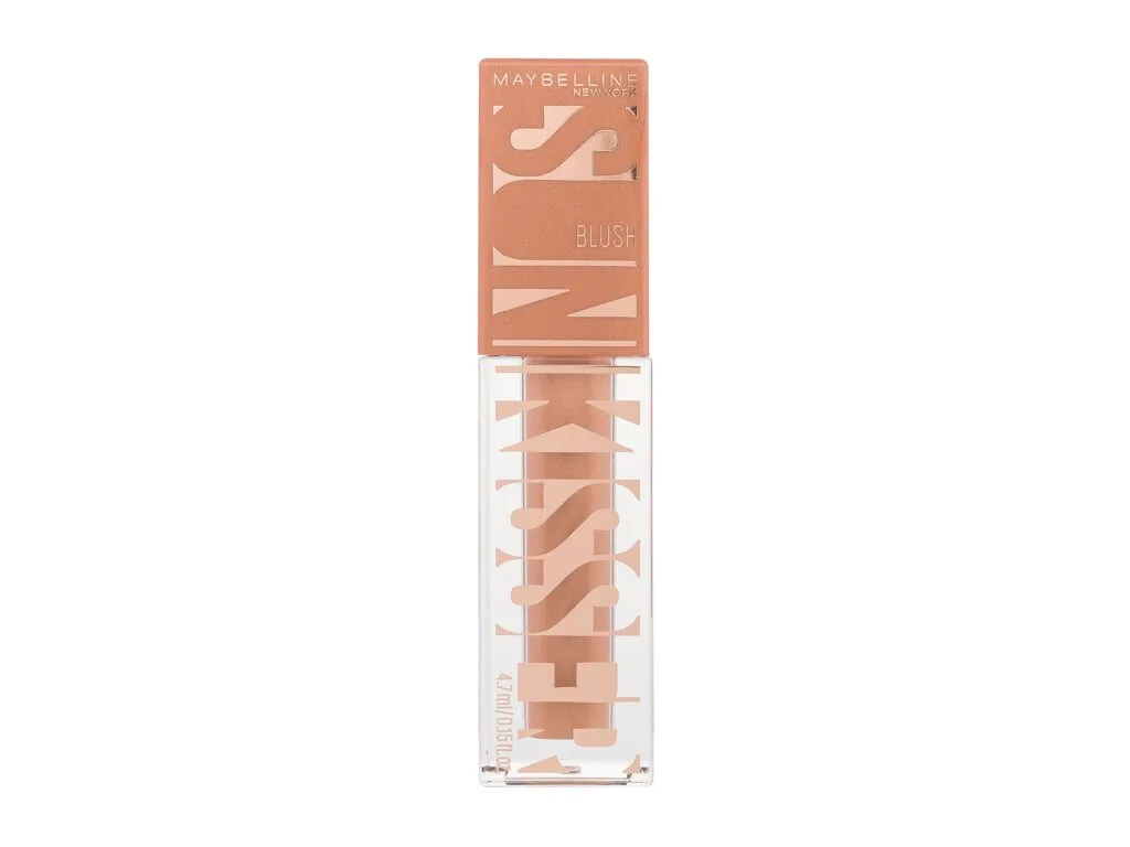 Sunkisser blush