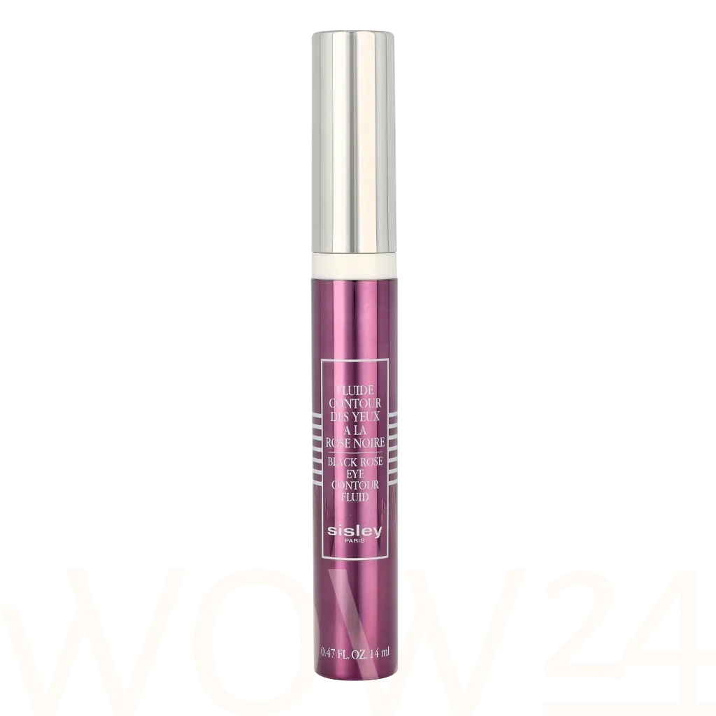 Sisley black rose eye contour fluid thumbnail 5