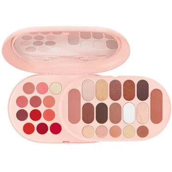 Pupa Make My Day M - Light Pink Palette 24.3 g thumbnail 3
