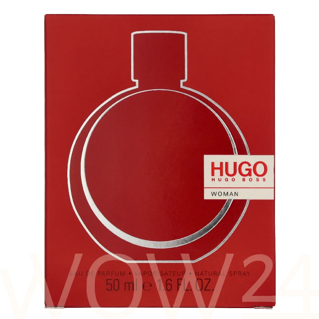 Hugo woman