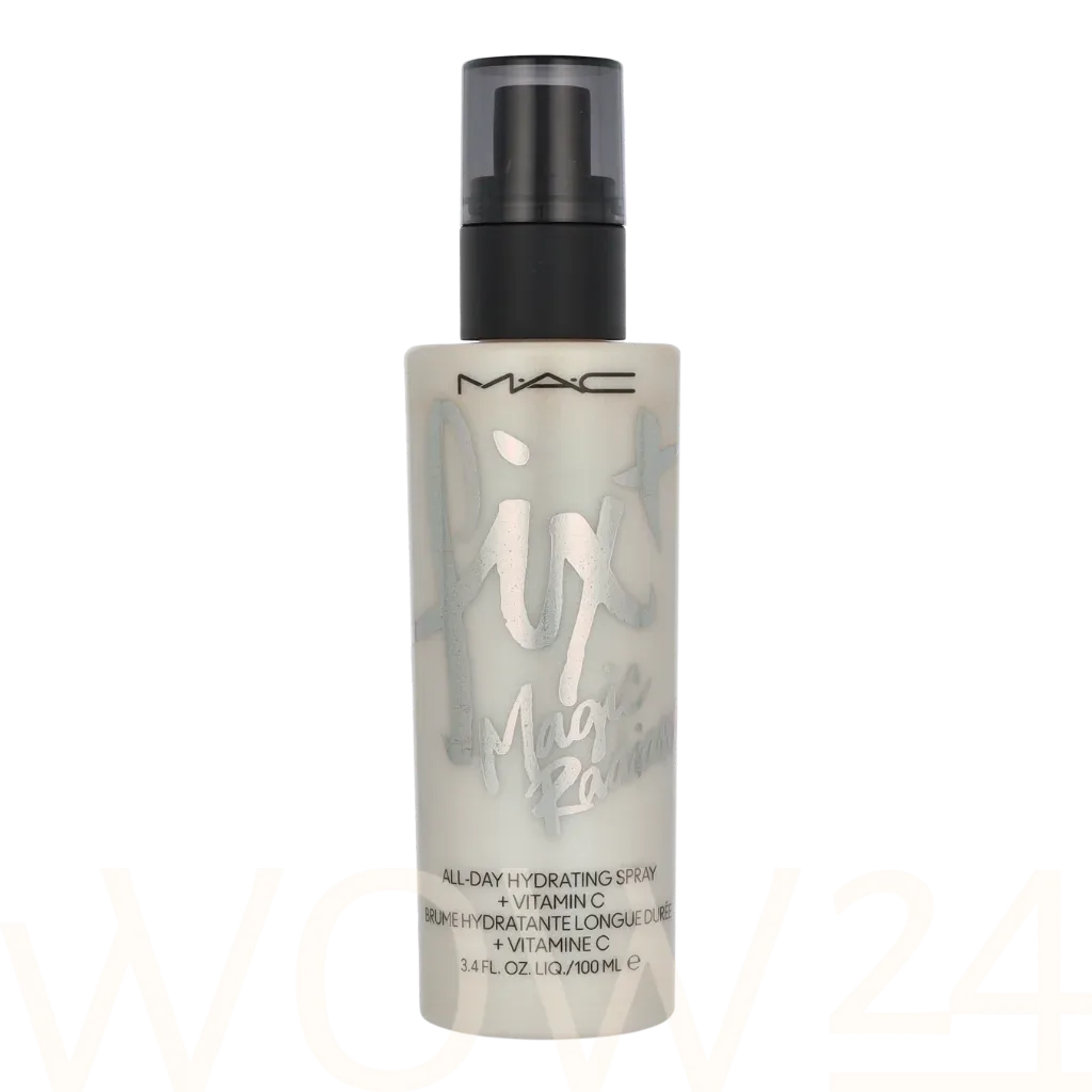 MAC Fix+ Magic Radiance All-Day Hydrating Spray thumbnail 5