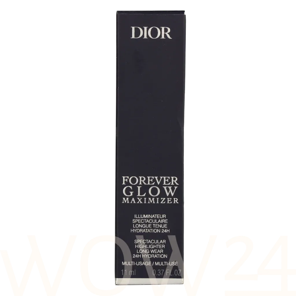 Forever Glow Maximizer