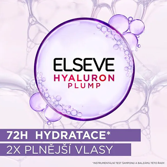 Loreal Elseve Hyaluron Plump Moisture Serum thumbnail 4