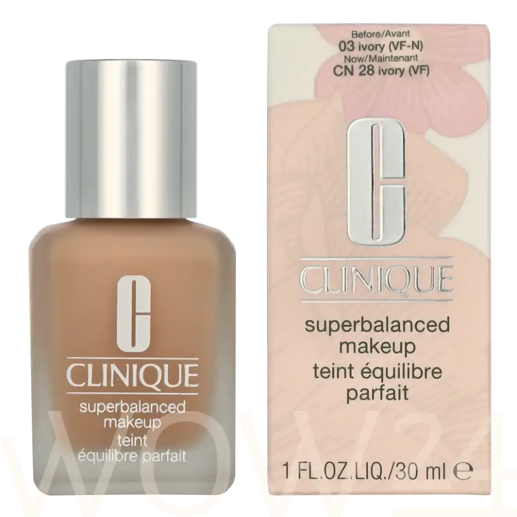 Clinique Superbalanced thumbnail 4