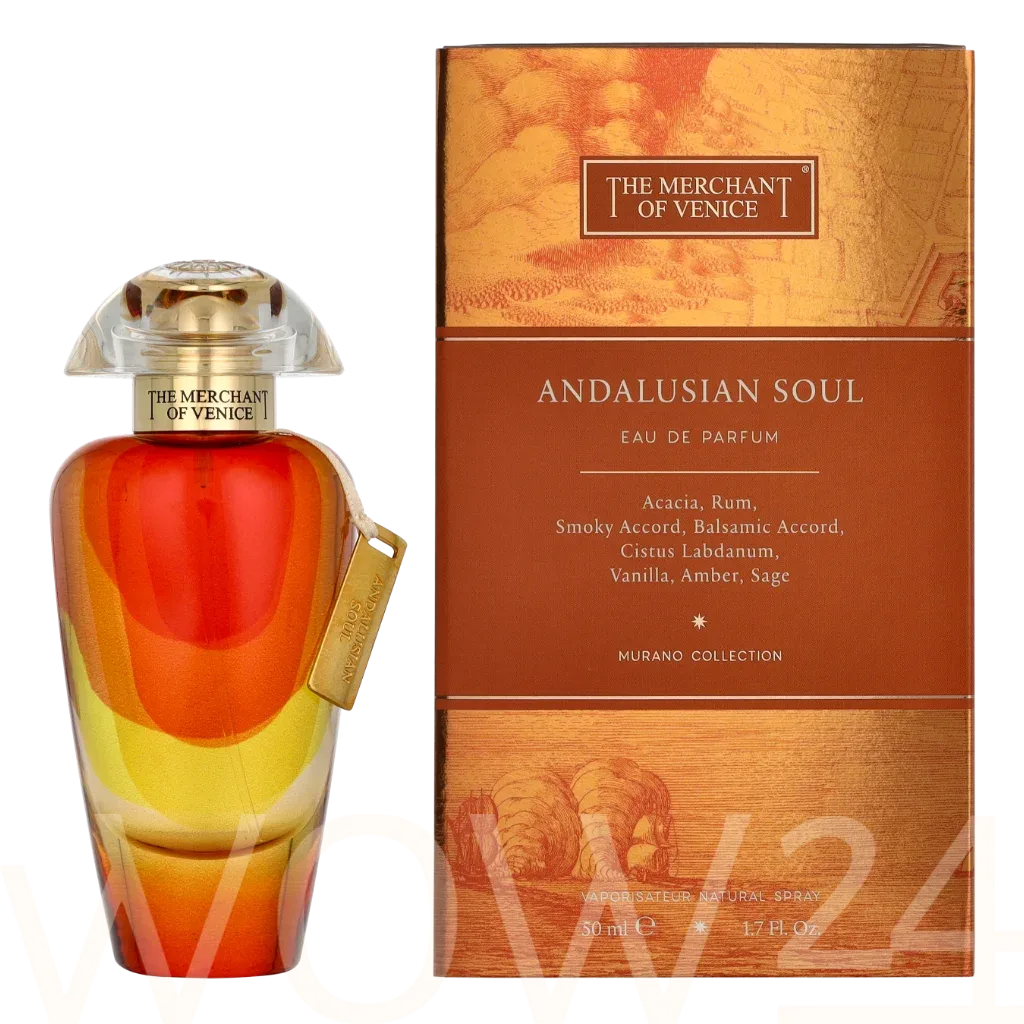 The Merchant of Venice Andalusian Soul thumbnail 4