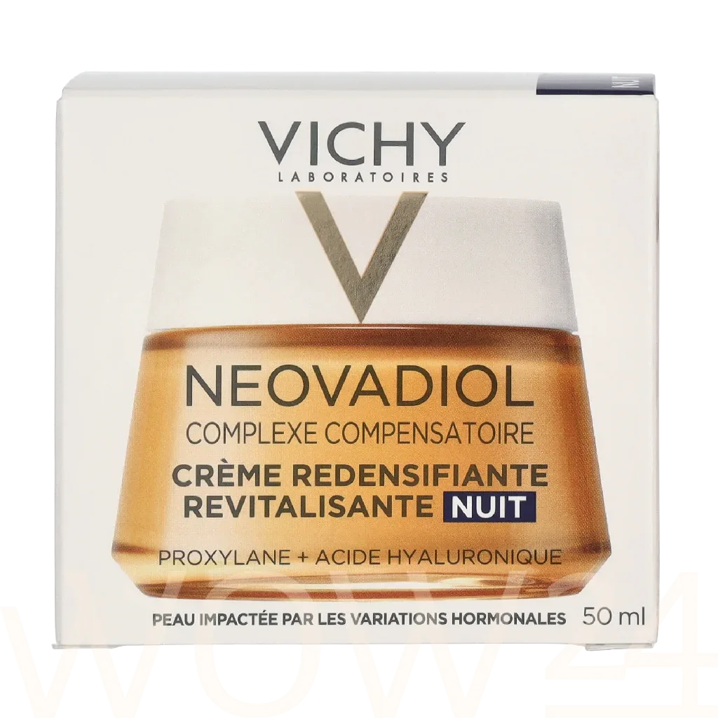 Vichy Neovadiol peri-menopause thumbnail 2