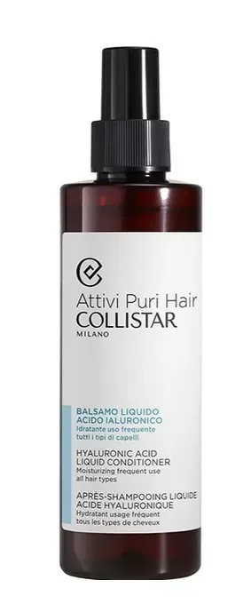 Collistar Attivi Puri Hair thumbnail 5