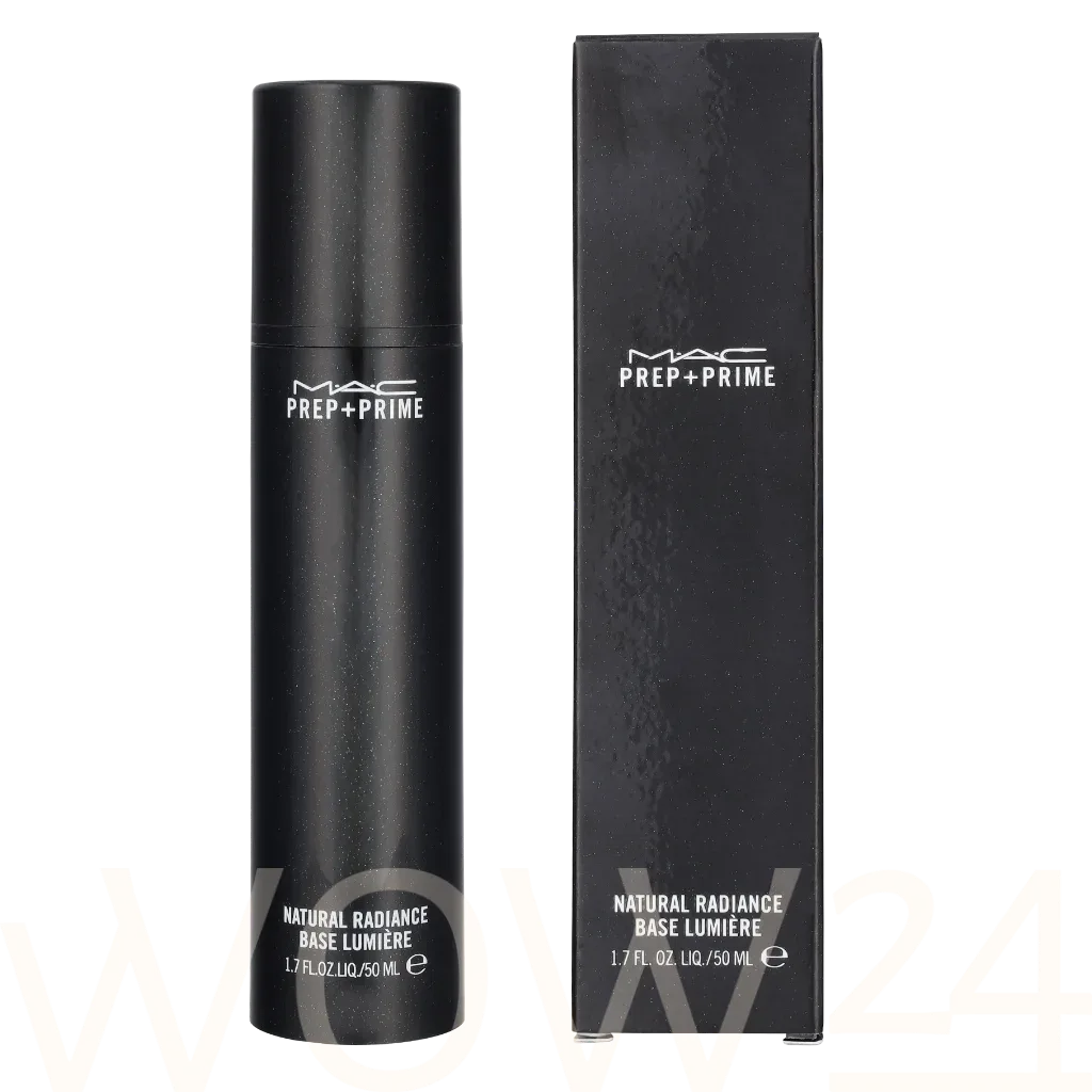 MAC Prep + Prime Natural Radiance Base thumbnail 4