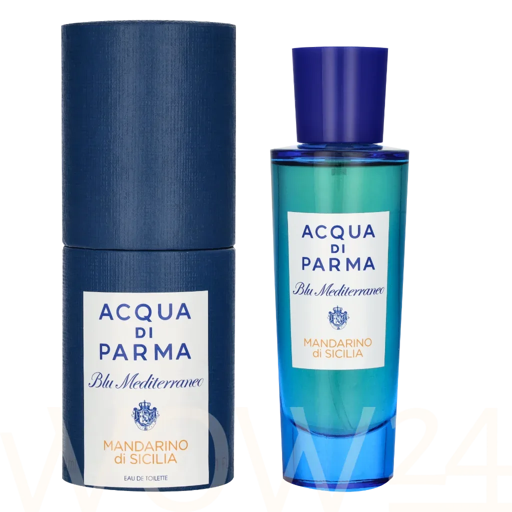 Acqua Di Parma Blu mediterraneo mandarino di sicilia thumbnail 4