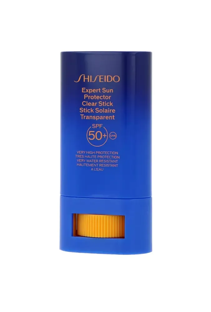 Shiseido Expert Sun Protector Clear Stick thumbnail 3