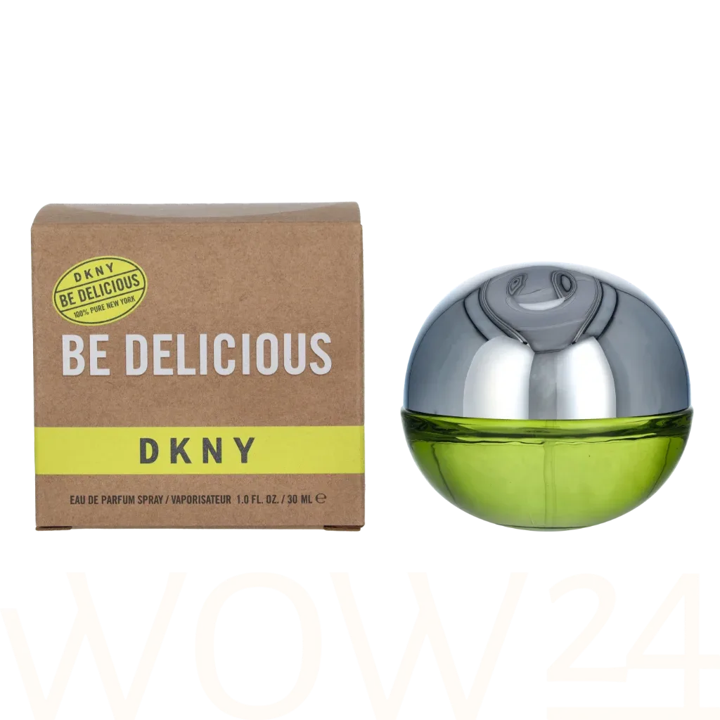 DKNY Be Delicious thumbnail 4