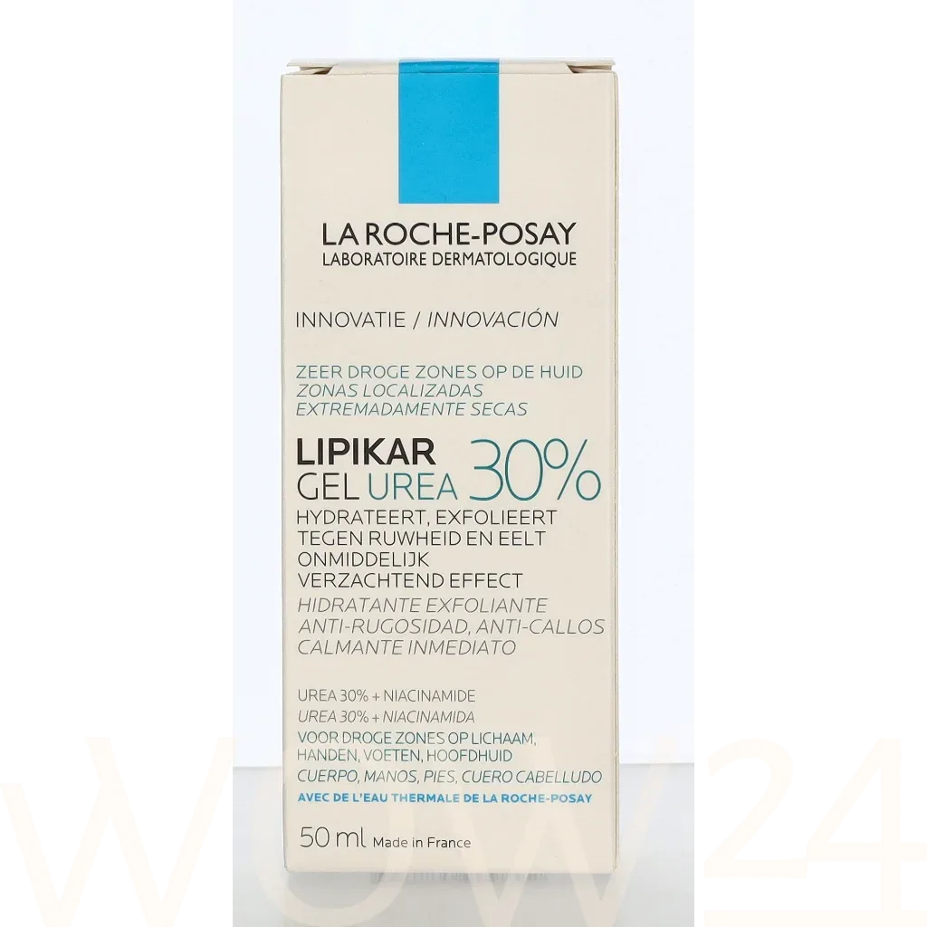 La Roche-Posay Lipikar Gel Urea 30% thumbnail 3