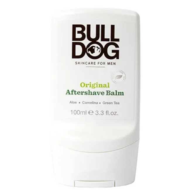 Bulldog Original Aftershave Balm thumbnail 2