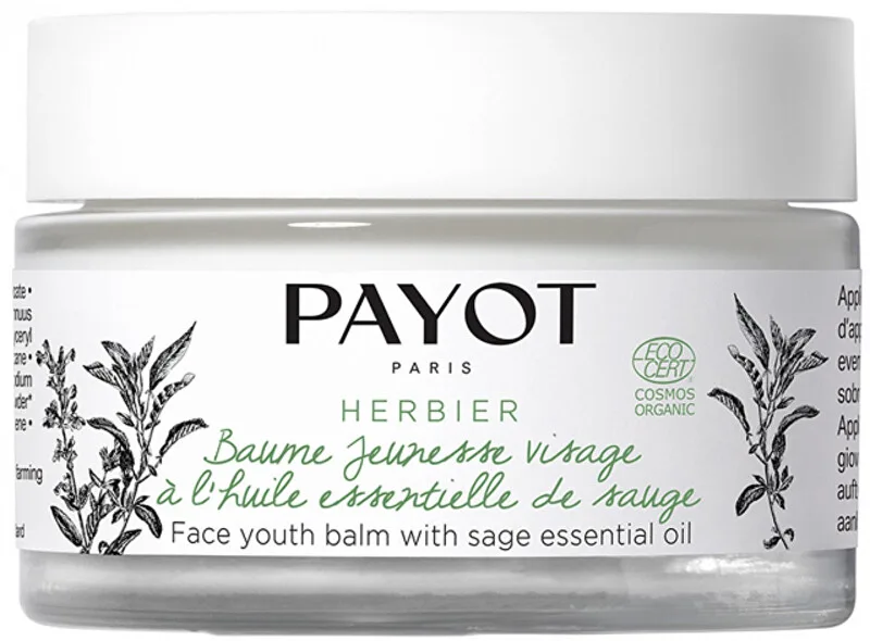 Payot Herbier Face Youth Balm thumbnail 7