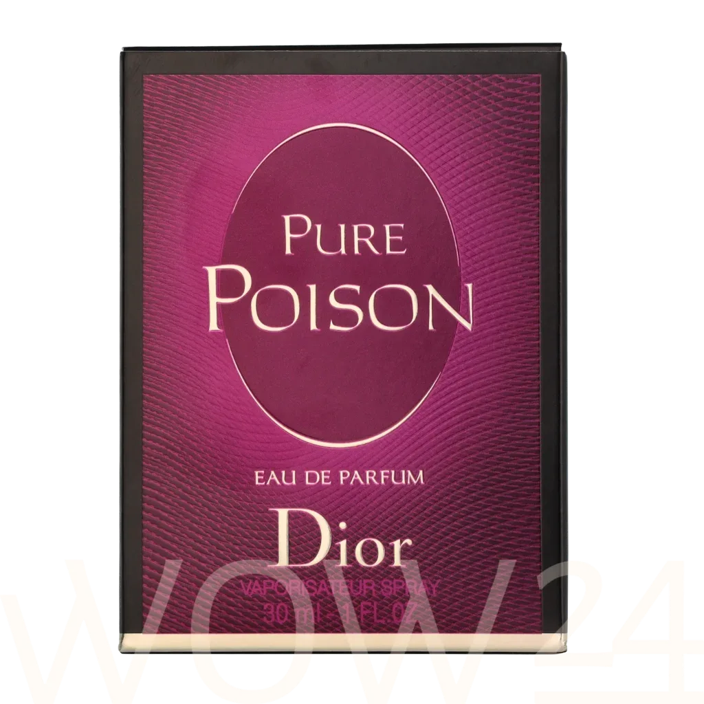 Dior Pure poison thumbnail 2