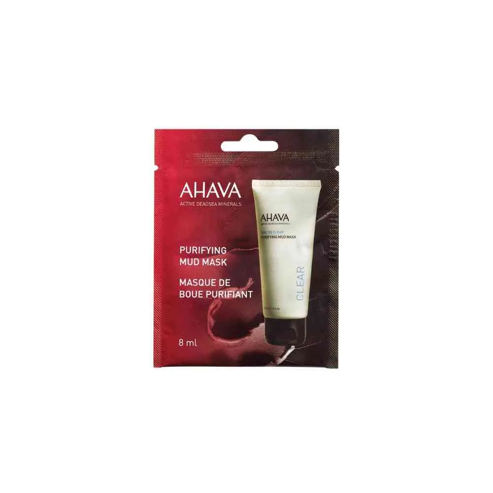 AHAVA Clear Time To Clear thumbnail 6